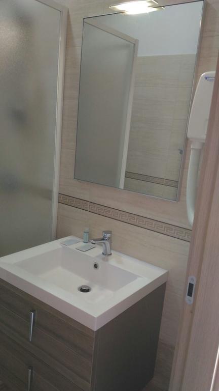 Il Girasole Formia Guesthouse Rooms Bagian luar foto