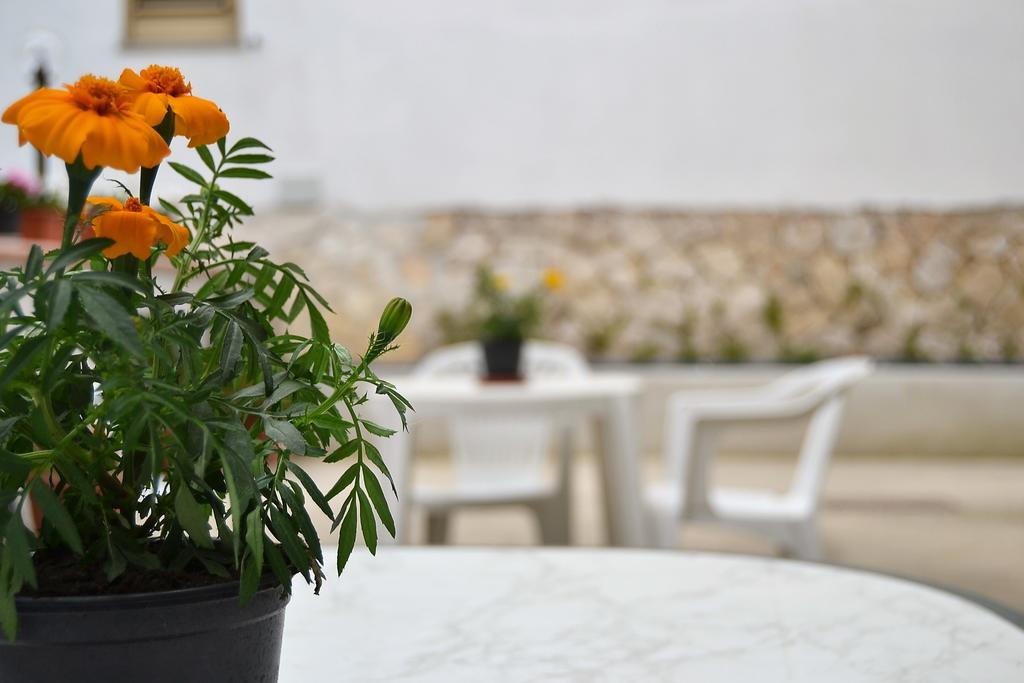 Il Girasole Formia Guesthouse Rooms Bagian luar foto