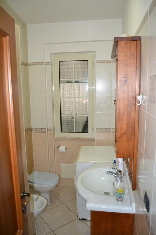 Il Girasole Formia Guesthouse Rooms Bagian luar foto