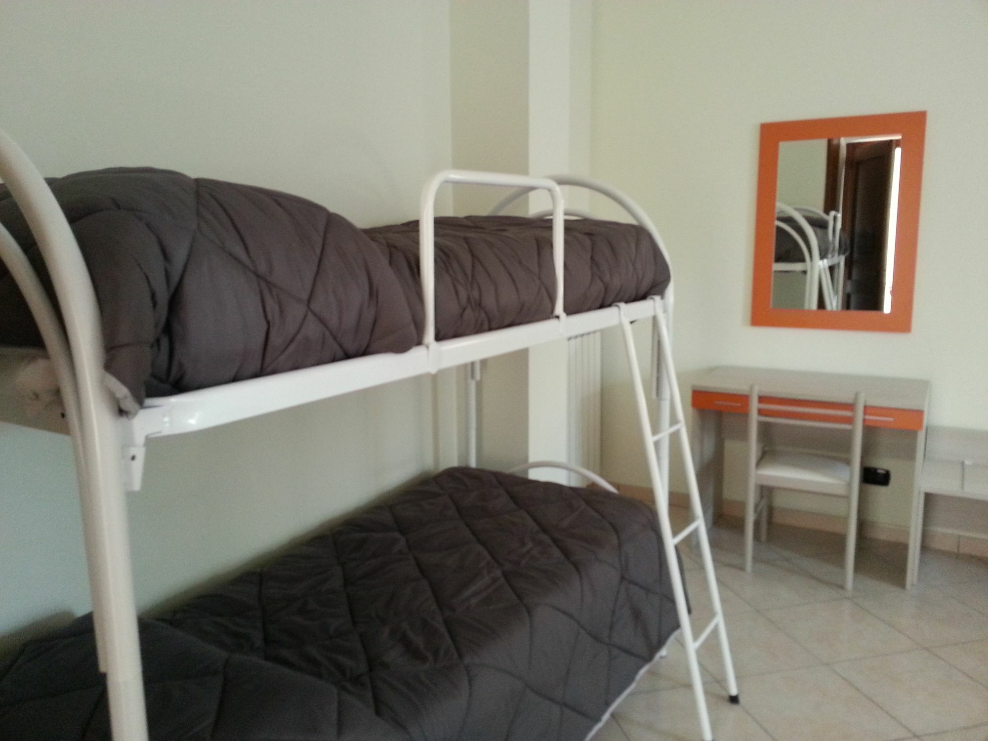 Il Girasole Formia Guesthouse Rooms Bagian luar foto